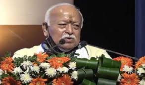 हा वाद राजकीय लाभासाठी : भागवत