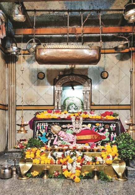 अनंत चतुर्दशी