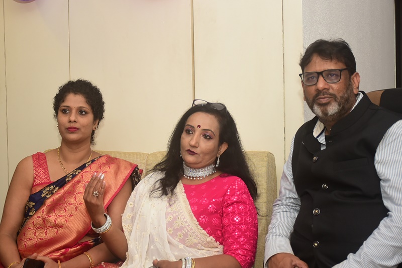 डॉ. निशिता कॉस्मेटिक्स क्लिनिकमध्ये आधुनिक यंत्रसामग्रीमुळे प्रभावी उपचार