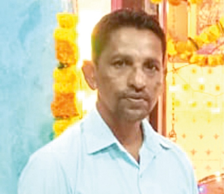 माझा अभिमान : माझे बाबा