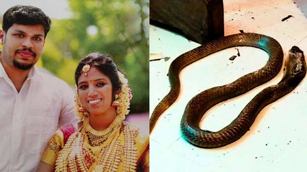 धक्कादायक! हुंड्यासाठी पती बनला नराधम