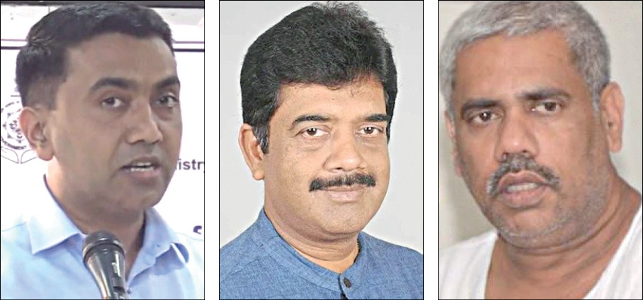 भाजपच्या दिल्लीतील नेत्यांकडून निवडणूक तयारीचा आढावा