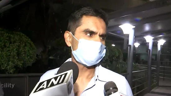 वानखेडेंची दिल्ली येथे दोन तास चौकशी