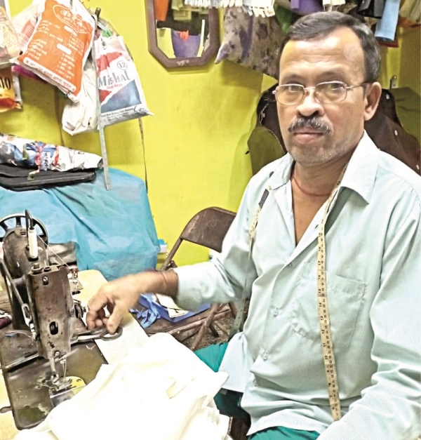 माझी प्रेरणा माझे बाबा
