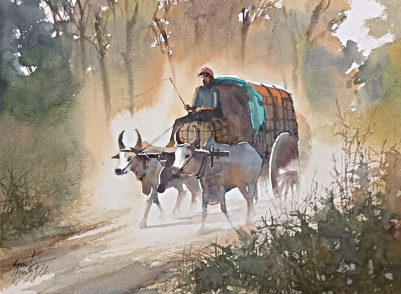 भीमरूपी तात्या (भाग २)