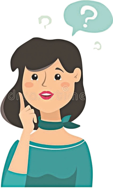 ब्रा का घालावी ?