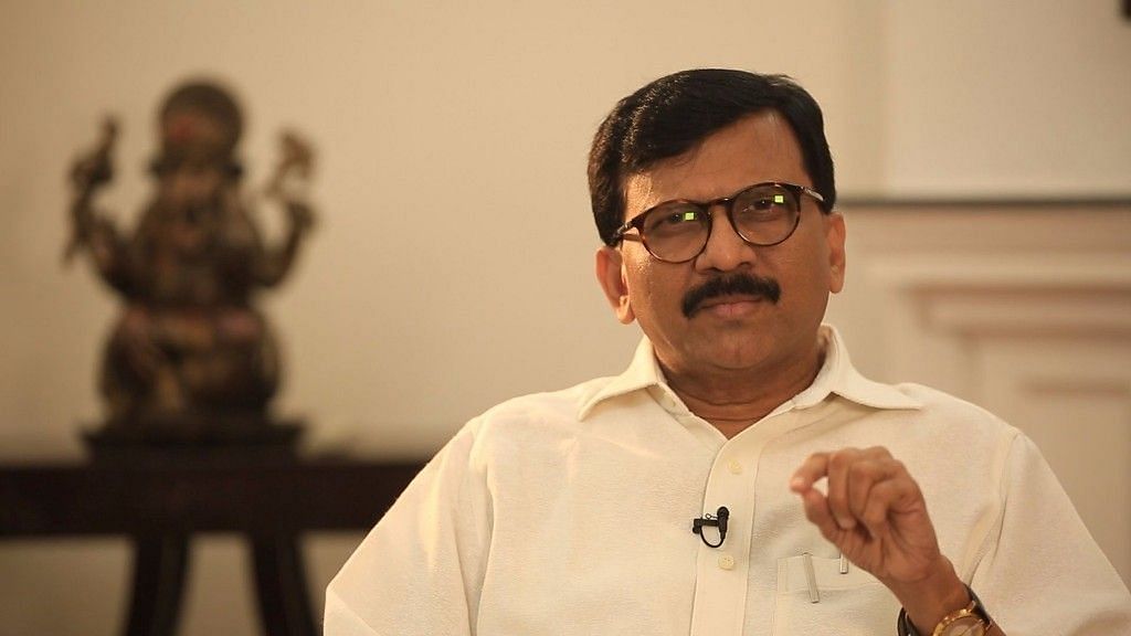 वेगळी आघाडी करणे म्हणजे भाजपला मदत
