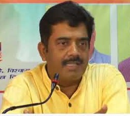 आता भाजप स्वबळावरच लढेल : तानावडे