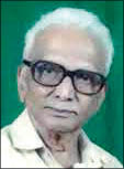 ‘विघ्नहर्ता’...पु.शि. नार्वेकर