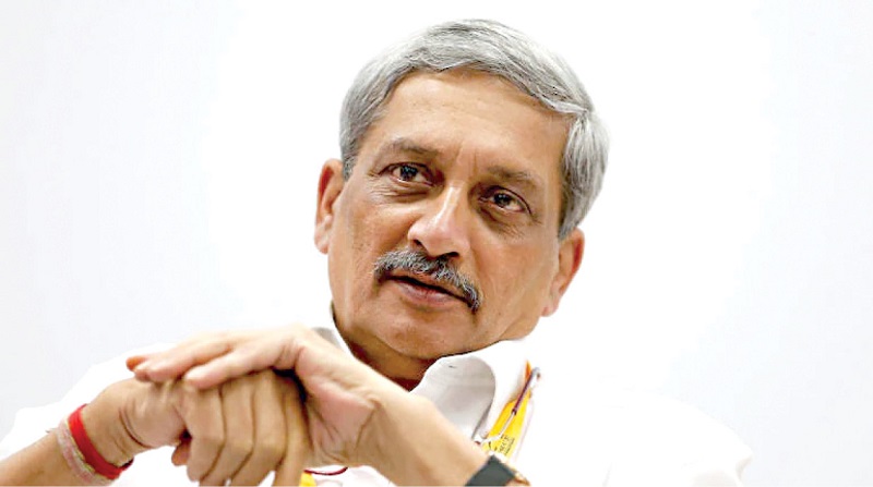 पर्रीकरांचा वारसा आणि राजकारण