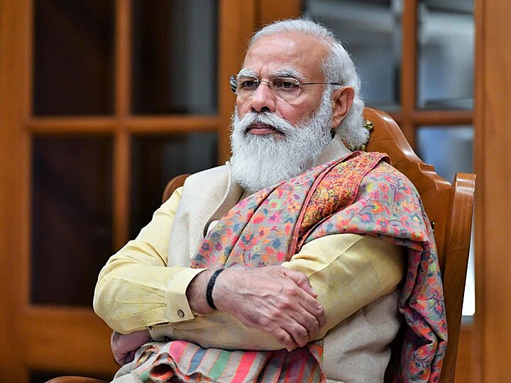 मोदी सर्वाधिक लोकप्रिय नेते