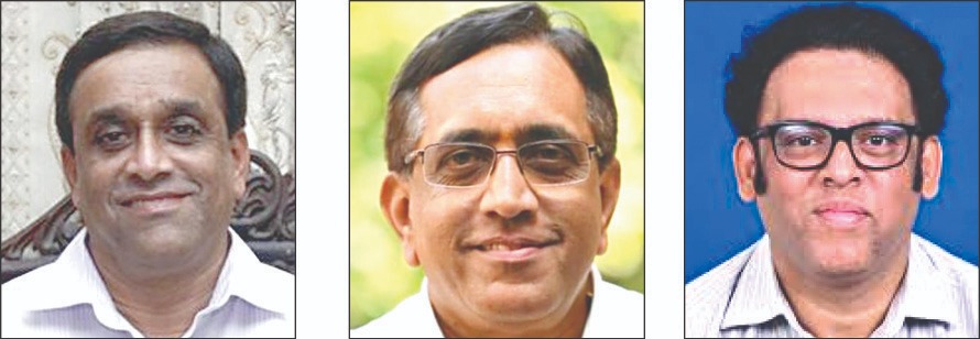 मगोपचे दहा, शिवसेनेचे नऊ, आपकडून तीन उमेदवार जाहीर!