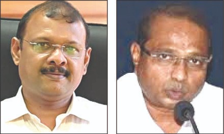 दीपक, पालयेकरांकडून आमदारकीचा राजीनामा