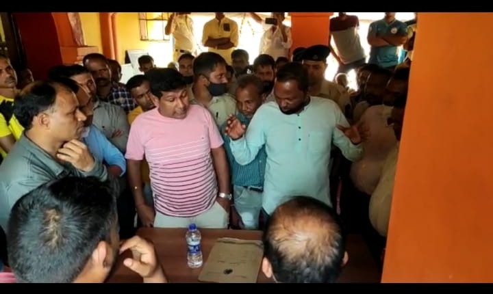 राज्यातील देवस्थान समित्यांच्या निवडणुका पूर्ण