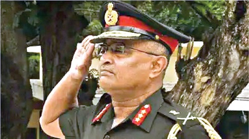 नवीन सेनाध्यक्षांसमोरील आव्हान