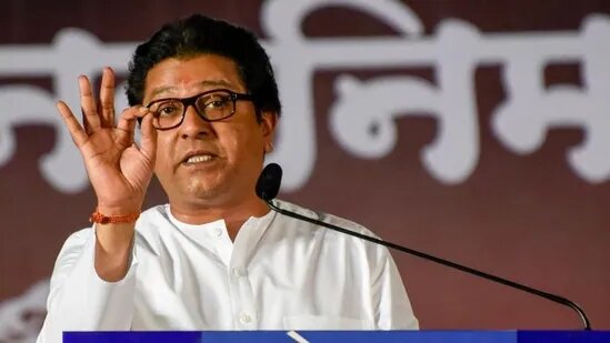 राज ठाकरे यांचा अयोध्या दौरा स्थगित