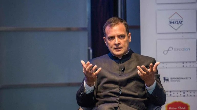 भारतीय लोकशाही ढासळली तर पूर्ण जगासाठी ती समस्या!