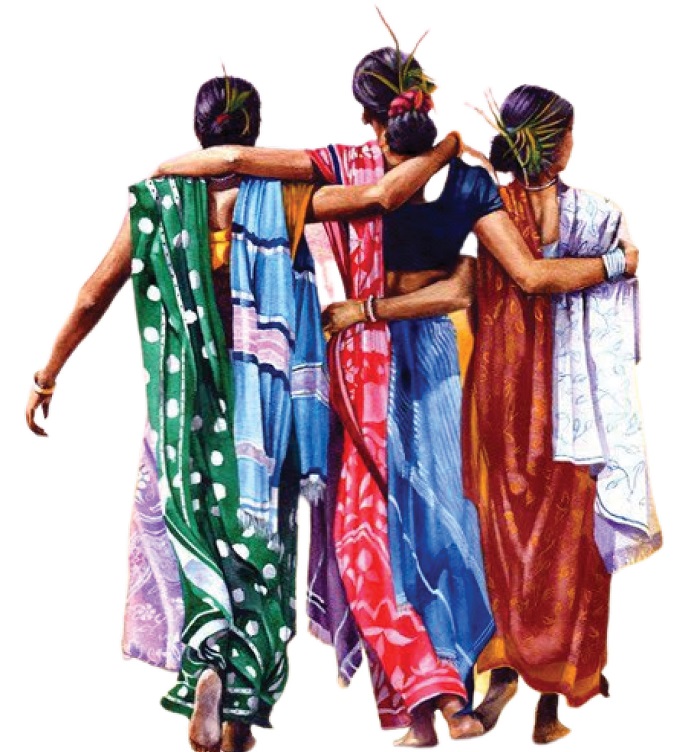 खरी मैत्री...