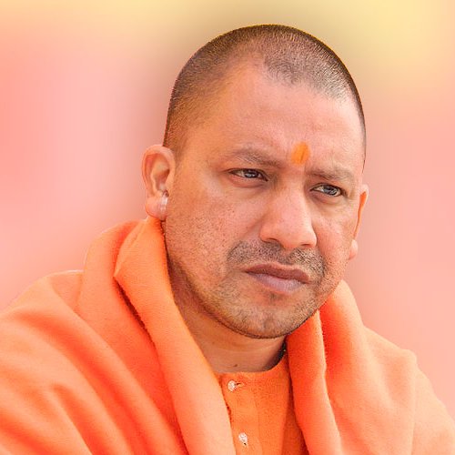 उत्तर प्रदेशचे मुख्यमंत्री योगी आदित्यनाथांना धमकी