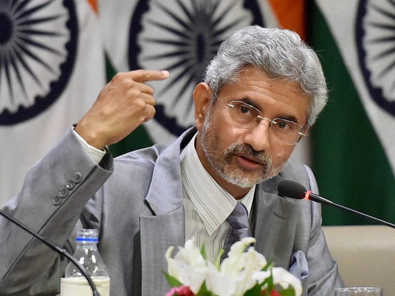 चीनसोबतचे संबंध चांगले नाहीत