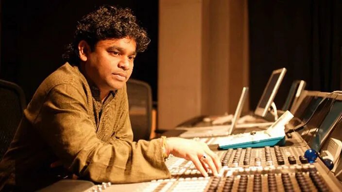 ‘मोझार्ट ऑफ मद्रास’ ए. आर. रहमानकडे ५९५ कोटींची संपत्ती