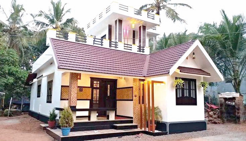 घराचा अंतरंग जपणं महत्त्वाचं…