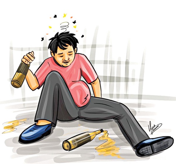 नशीबाचा फेरा
