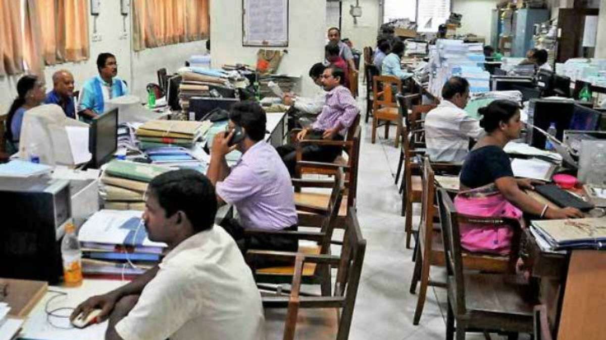 कार्यकुशल कर्मचारी तयार करा