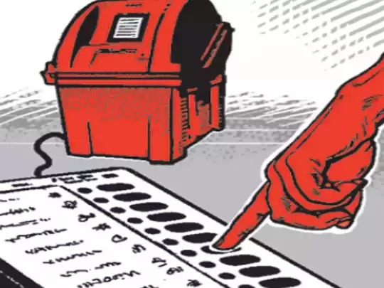 आरजी, काँग्रेसचे उमेदवार जाहीर