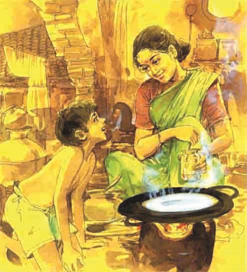 मायेचं ऋण
