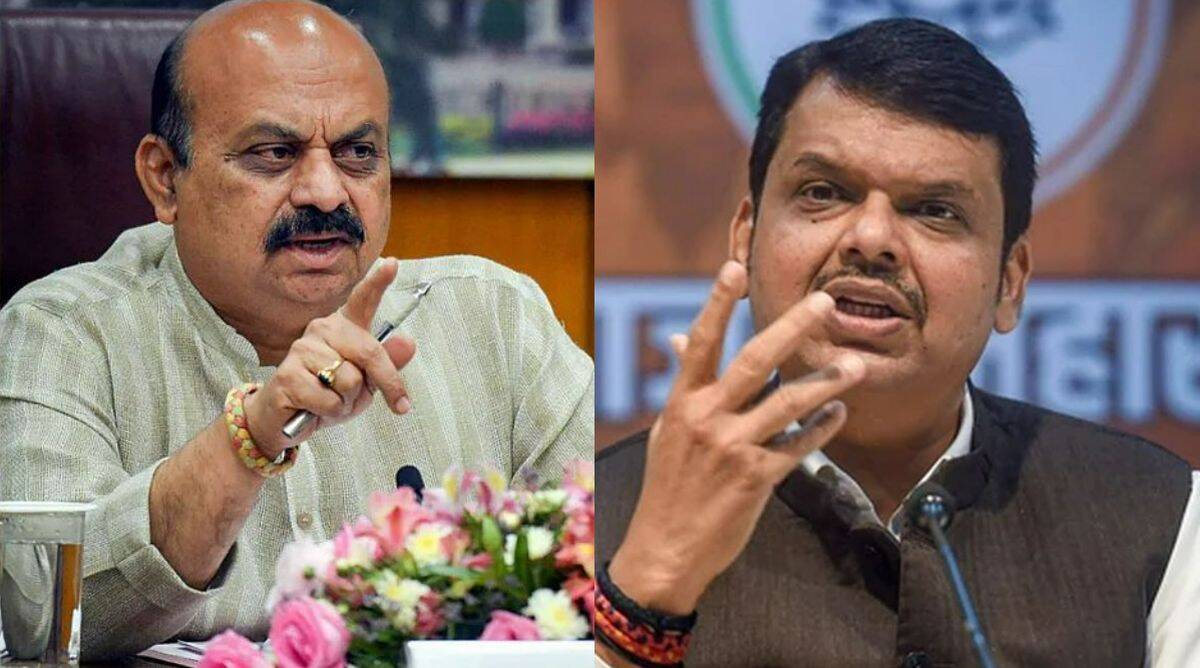 सोलापूर, अक्कलकोटही कर्नाटकात समाविष्ट करावेत