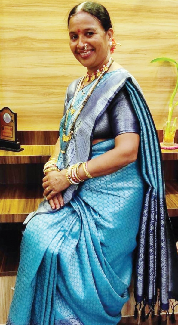 नाट्य ' तारा ' पार्सेकर