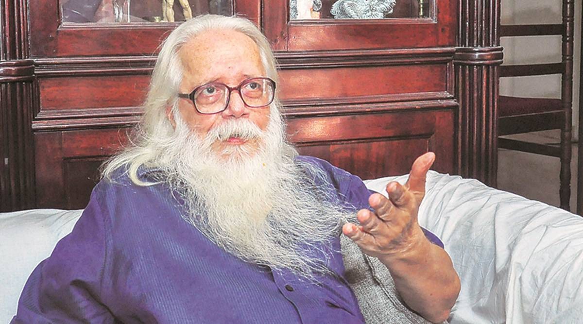 इस्रो हेरगिरी प्रकरणातील  आरोपींना तूर्त जामीन नाहीच