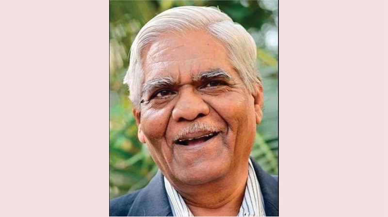 सामाजिक भान जपणारा परिवर्तनवादी लेखक