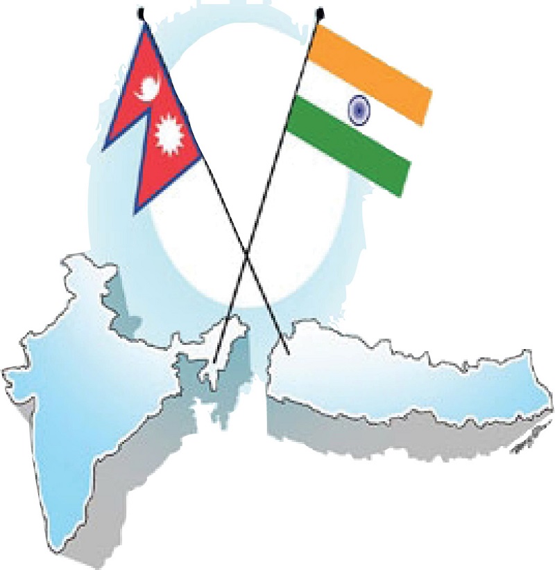 नेपाळमधील निकाल आणि भारत