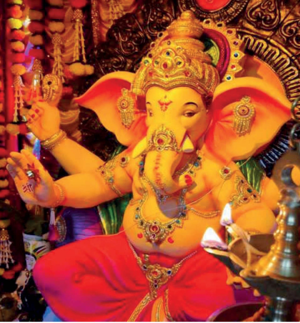 माघी चतुर्थी