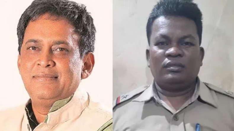 मंत्र्याच्या हत्येप्रकरणी चौकशीचे आदेश