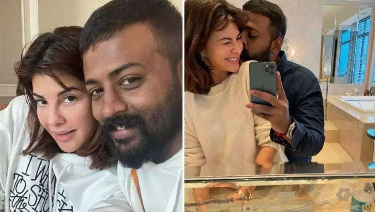 महाठग सुकेशवर लवकरच चित्रपट!
