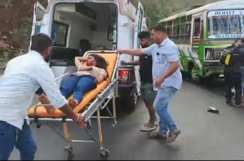 राज्यात ७६ दिवसांत ६५० अपघातांची नोंद; ८३ जणांचा मृत्यू