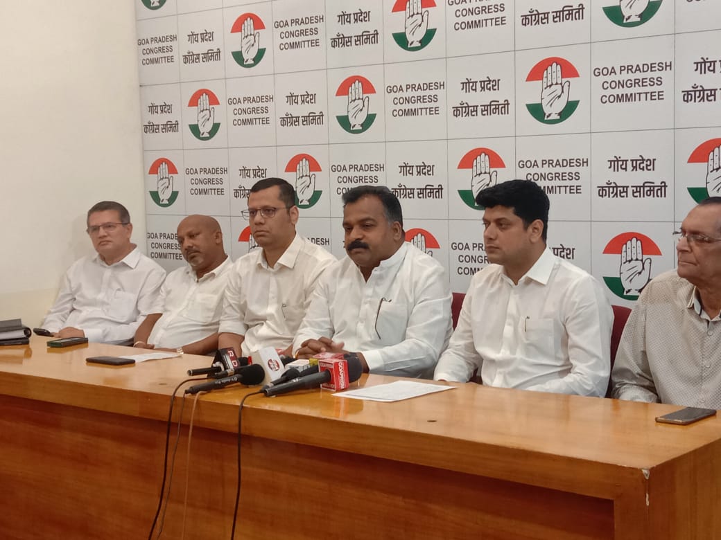 काँग्रेस समविचारी पक्षांना सोबत घेऊन लोकसभा निवडणूक लढवणार!