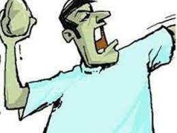 वेळसांव दगडफेक; संशयितांची हजेरी
