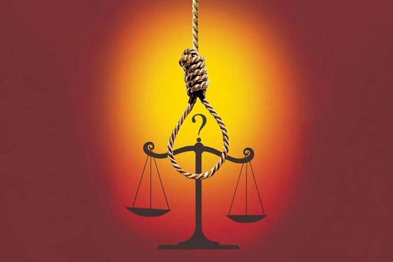 ‘फाशी’ रद्द होणार ?