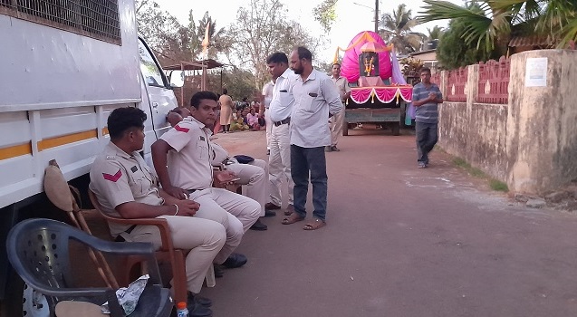 मंदिर तंटा लवाद आवश्यक