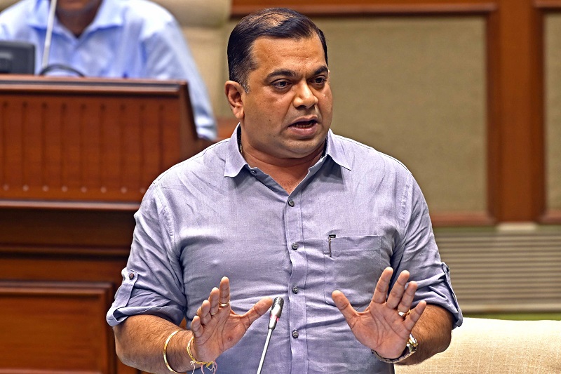 स्थानिकांच्या हितासाठी नवे शॅक धोरण !