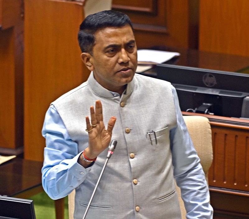 स्थानिकांना ७० टक्के नोकऱ्यांची हमी घेऊनच उद्योगांना ‘आयपीबी’ची मंजुरी