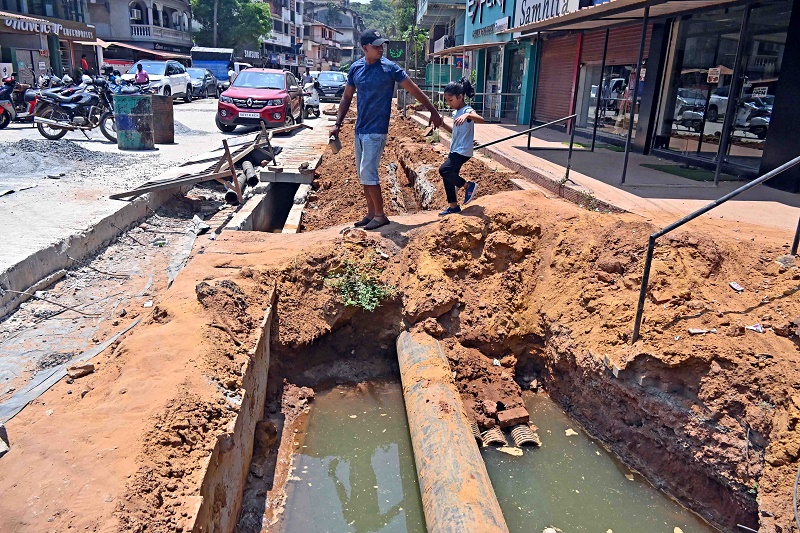 स्मार्ट सिटी; सल्लागाराचे पैसे रोखा!