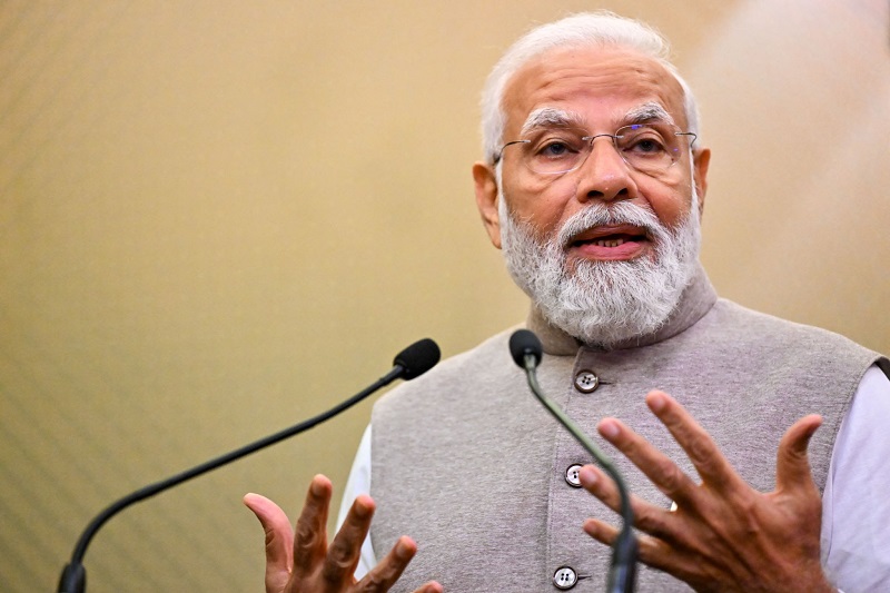 २०४७ पर्यंत भारत होणार विकसित राष्ट्र  !