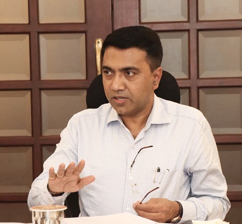 खाणी यंदापासूनच होणार सुरू : मुख्यमंत्री