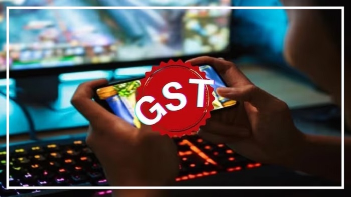 ऑनलाईन गेम्स, बेटिंग आता जीएसटीखाली