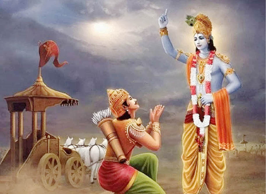 अणिमादिक सिद्धींची प्राप्ती...
